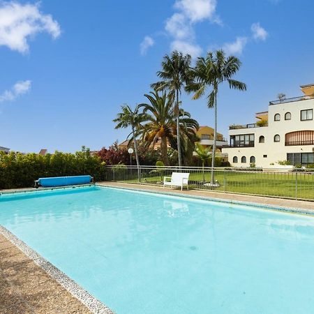 Home2Book La Casita Del Puerto, Terrace & Pool Puerto de la Cruz  Buitenkant foto