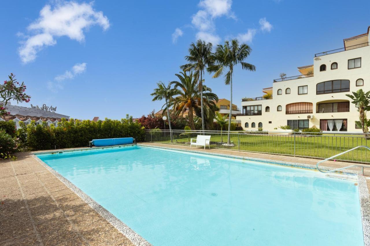 Home2Book La Casita Del Puerto, Terrace & Pool Puerto de la Cruz  Buitenkant foto