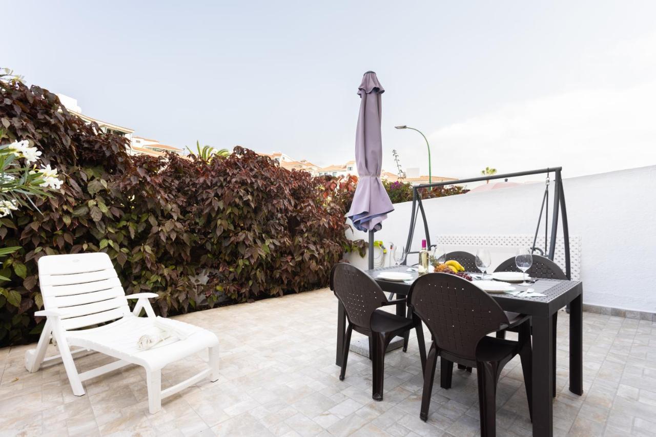 Home2Book La Casita Del Puerto, Terrace & Pool Puerto de la Cruz  Buitenkant foto